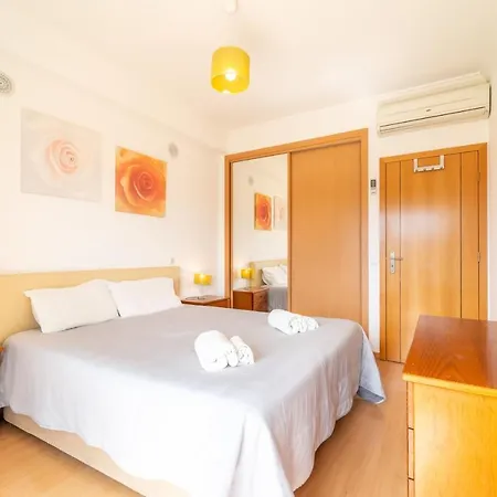 Apartment Solario De Sao Jose - Ad By Hellovacations Albufeira