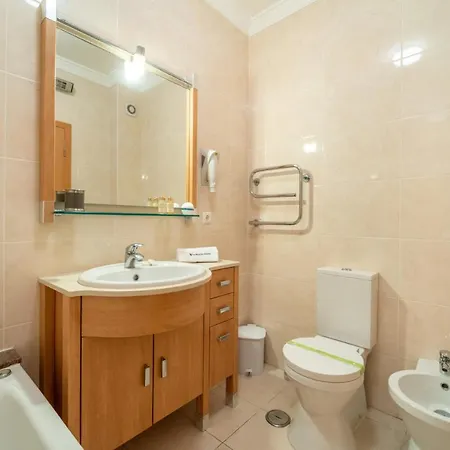 Solario De Sao Jose - Ad By Hellovacations Albufeira