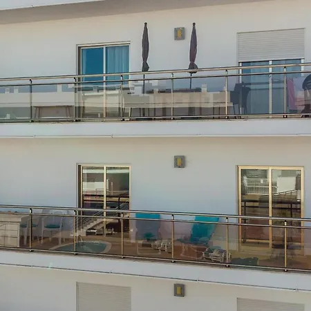 Solario De Sao Jose - Ad By Hellovacations * Albufeira