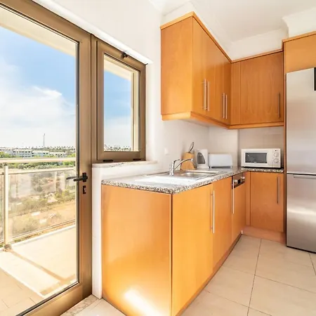Apartment Solario De Sao Jose - Ad By Hellovacations *