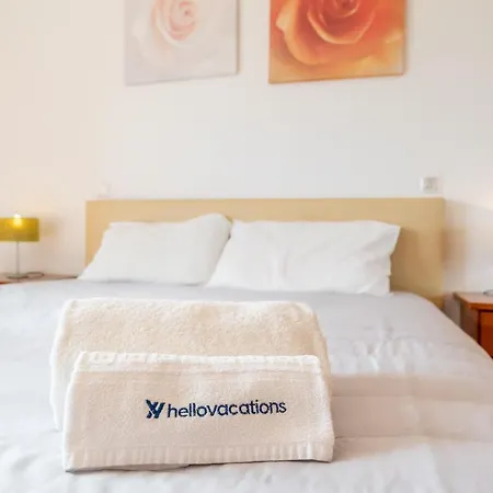 Solario De Sao Jose - Ad By Hellovacations Apartment Albufeira
