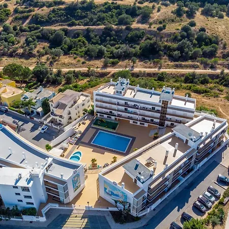 Solario De Sao Jose - Ad By Hellovacations Apartment