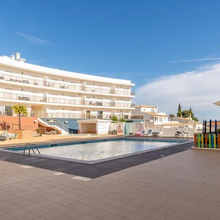 Solario De Sao Jose - Ad By Hellovacations * Albufeira