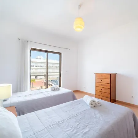 Solario De Sao Jose - Ad By Hellovacations Apartment