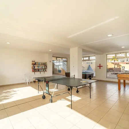 Apartment Solario De Sao Jose - Ad By Hellovacations Albufeira