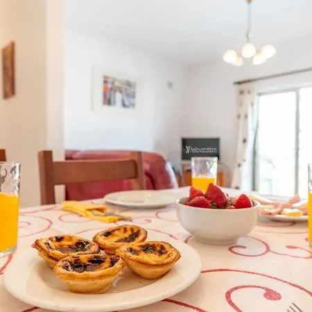 Solario De Sao Jose - Ad By Hellovacations