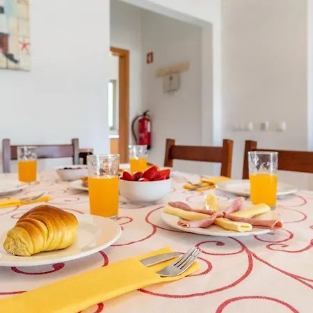 Apartment Solario De Sao Jose - Ad By Hellovacations *