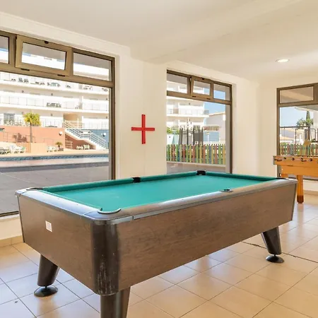 Apartment Solario De Sao Jose - Ad By Hellovacations *