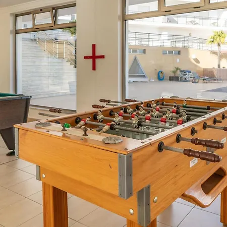 Solario De Sao Jose - Ad By Hellovacations