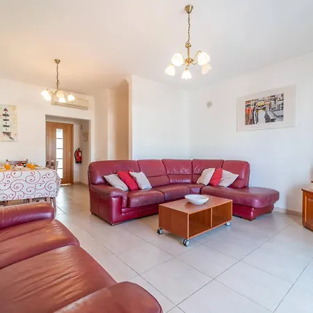 Solario De Sao Jose - Ad By Hellovacations Lägenhet