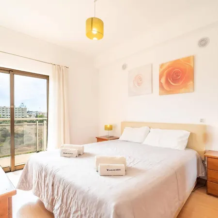 Apartment Solario De Sao Jose - Ad By Hellovacations