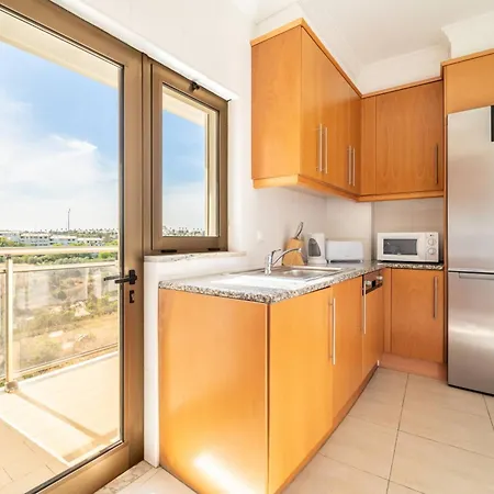 Solario De Sao Jose - Ad By Hellovacations Apartment *