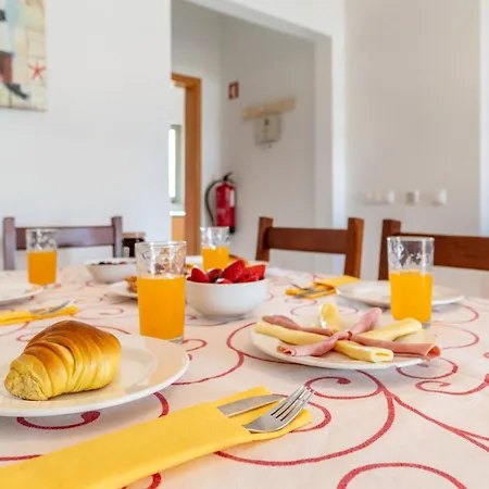 Apartment Solario De Sao Jose - Ad By Hellovacations *