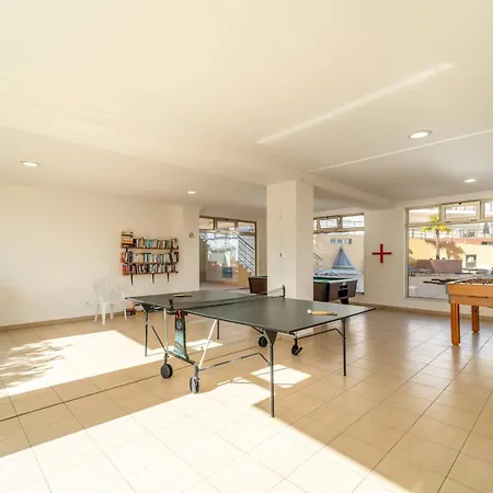 Solario De Sao Jose - Ad By Hellovacations Apartment Albufeira