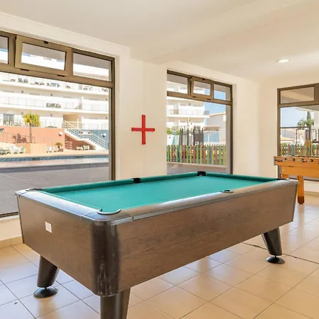 Apartment Solario De Sao Jose - Ad By Hellovacations *