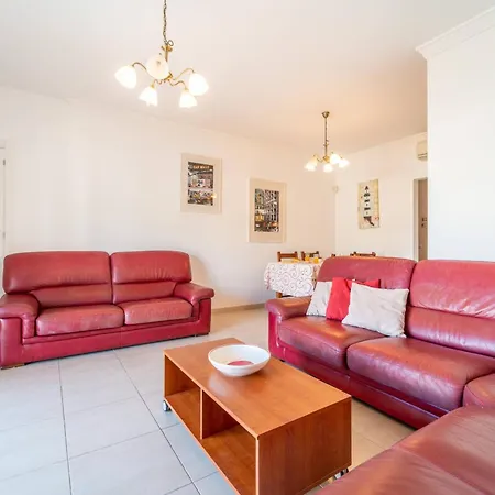 Solario De Sao Jose - Ad By Hellovacations Apartment Albufeira