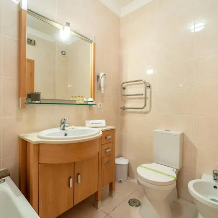 Apartment Solario De Sao Jose - Ad By Hellovacations Albufeira