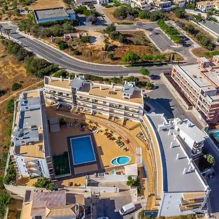 Solario De Sao Jose - Ad By Hellovacations * Albufeira
