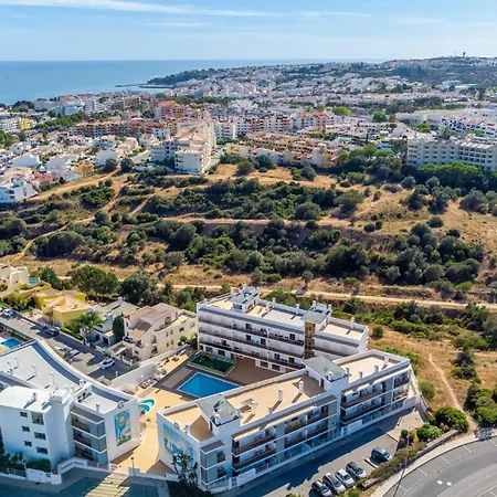 Apartment Solario De Sao Jose - Ad By Hellovacations