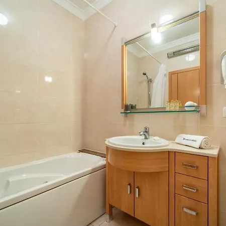 Solário De São José - Ad Apartamento