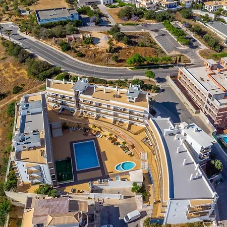 Solário De São José - Ad