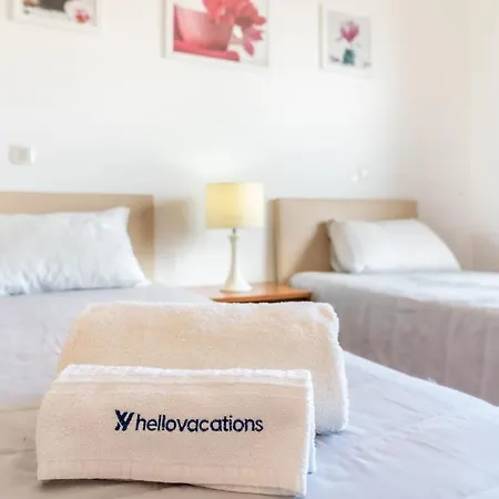 Apartamento Solário De São José - Ad