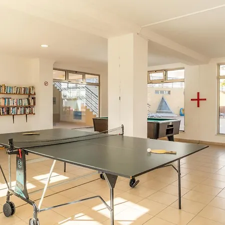 Apartman Solario De Sao Jose - Ad By Hellovacations *