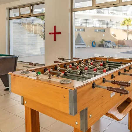 Solário De São José - Ad Albufeira