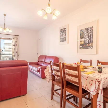 Solário De São José - Ad Apartamento