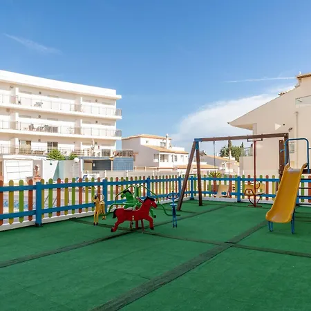 Solario De Sao Jose - Ad By Hellovacations Albufeira