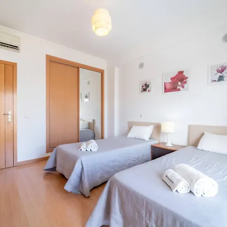 Apartamento Solário De São José - Ad