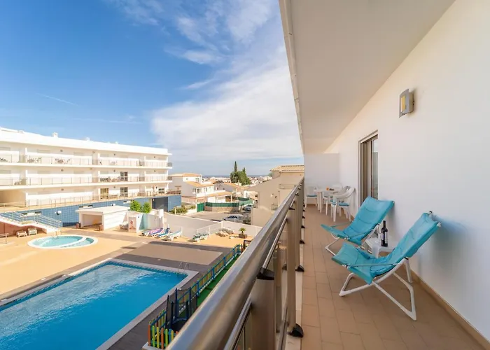 Apartament Solario De Sao Jose - Ad By Hellovacations