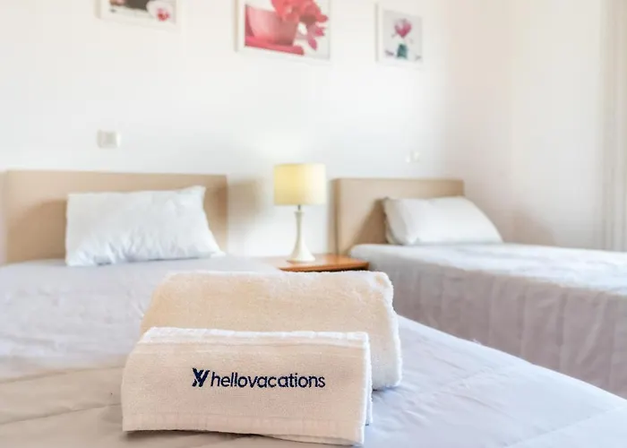 Apartament Solario De Sao Jose - Ad By Hellovacations