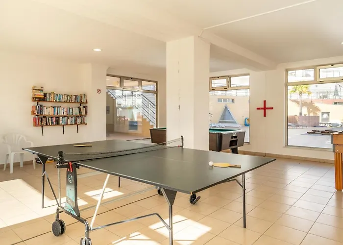 Apartament Solario De Sao Jose - Ad By Hellovacations *