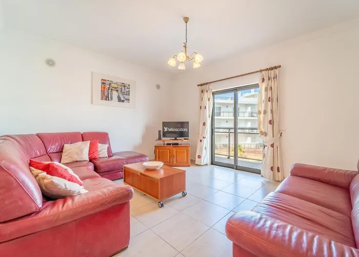 Apartament Solario De Sao Jose - Ad By Hellovacations