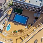 アパート Solario De Sao Jose - Ad By Hellovacations *