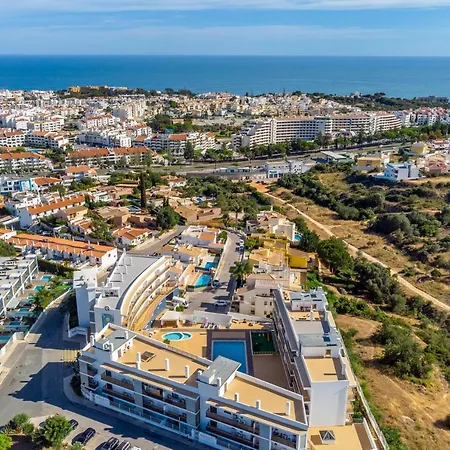 Solario De Sao Jose - Ad By Hellovacations Апартаменты