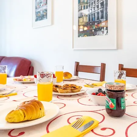 Solario De Sao Jose - Ad By Hellovacations Апартаменты *