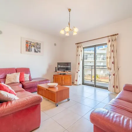 Апартаменты Solario De Sao Jose - Ad By Hellovacations