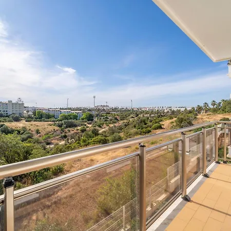 Апартаменты Solario De Sao Jose - Ad By Hellovacations Албуфейра