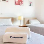 Apartman Solario De Sao Jose - Ad By Hellovacations