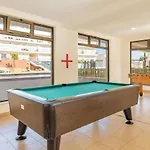 Apartman Solario De Sao Jose - Ad By Hellovacations *
