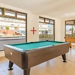 Apartman Solario De Sao Jose - Ad By Hellovacations *